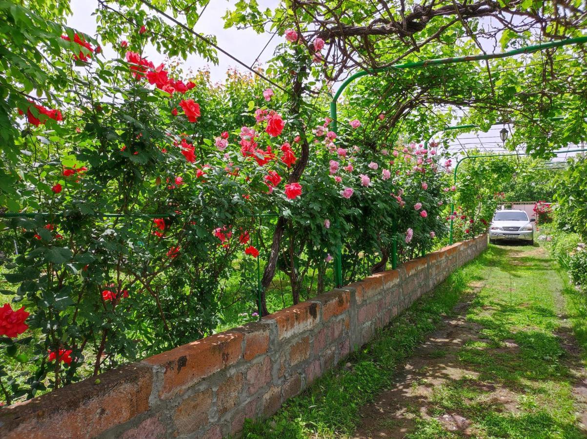 Our Village Аштаракат Экстерьер фото